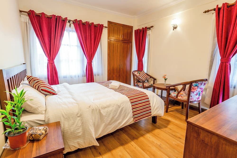 Panas UK BNB photo 5