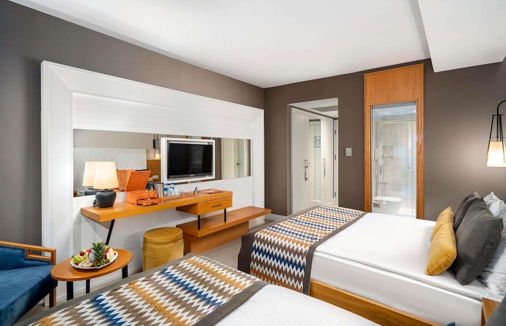 Sidera Kirman Premium - Ultra All Inclusive photo 8