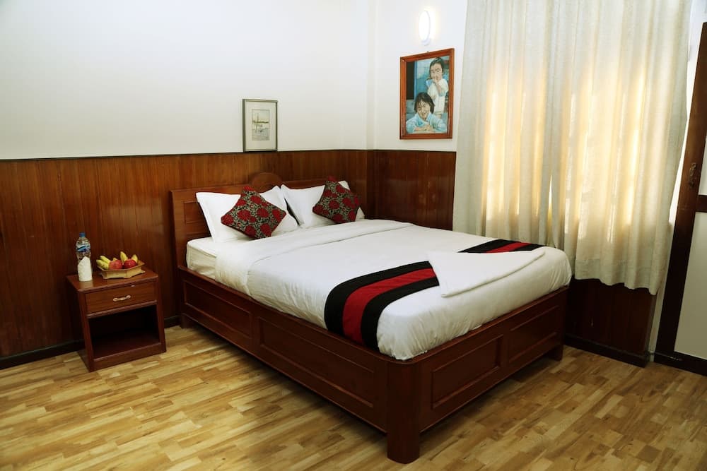 Green Eco Resort photo 5