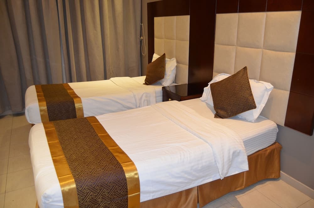 Danar Hotel Apartments 2 photo 6