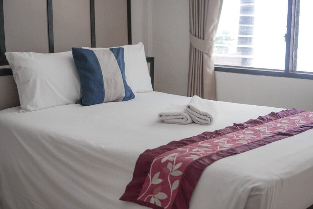 Phi Phi Nice Beach Resort photo 8