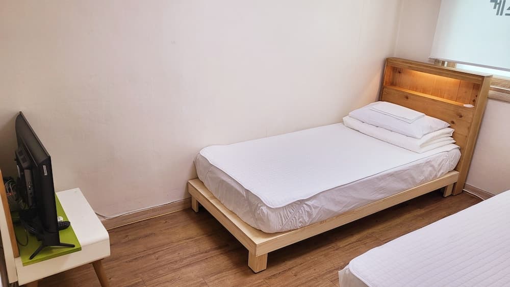 Gangneung ING Guesthouse - Hostel photo 4