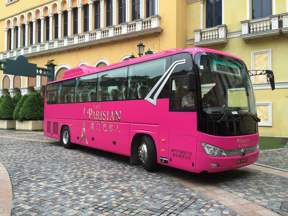 The Parisian Macao photo 6
