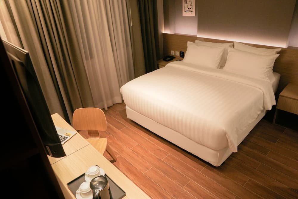 Moonstar Cebu Hotel