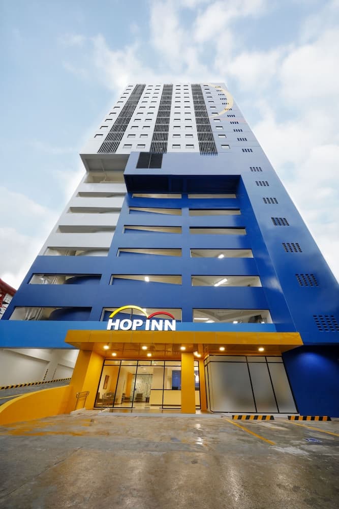 Hop Inn Hotel North EDSA Quezon City