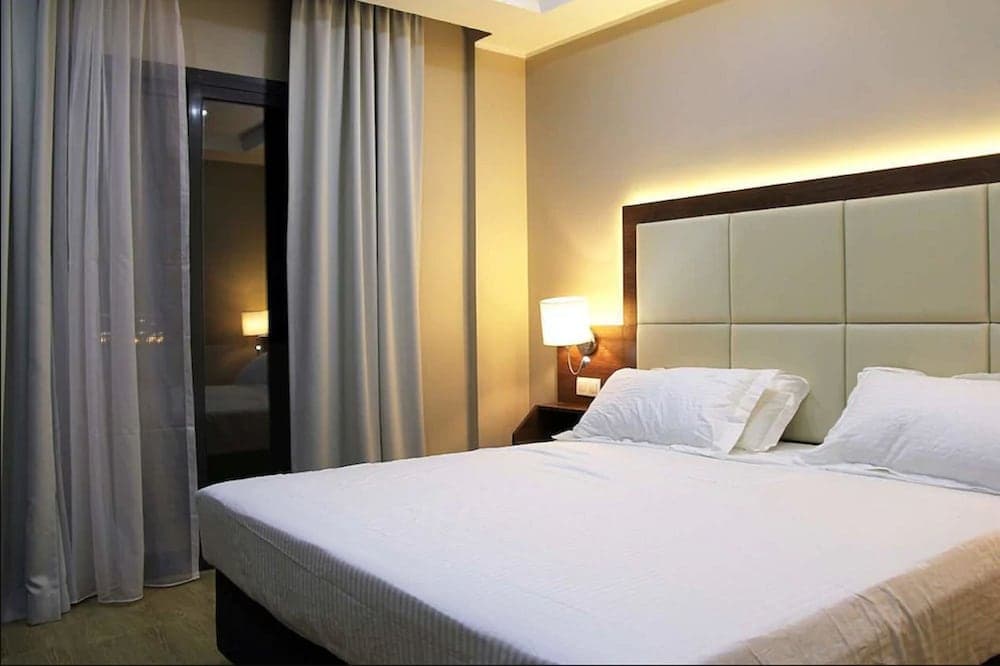 Hotel Le Pacha photo 5