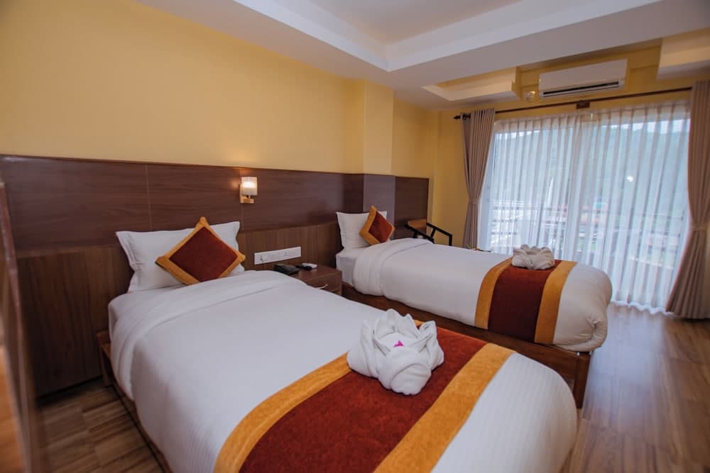 Hotel Hidden Kingdom photo 8