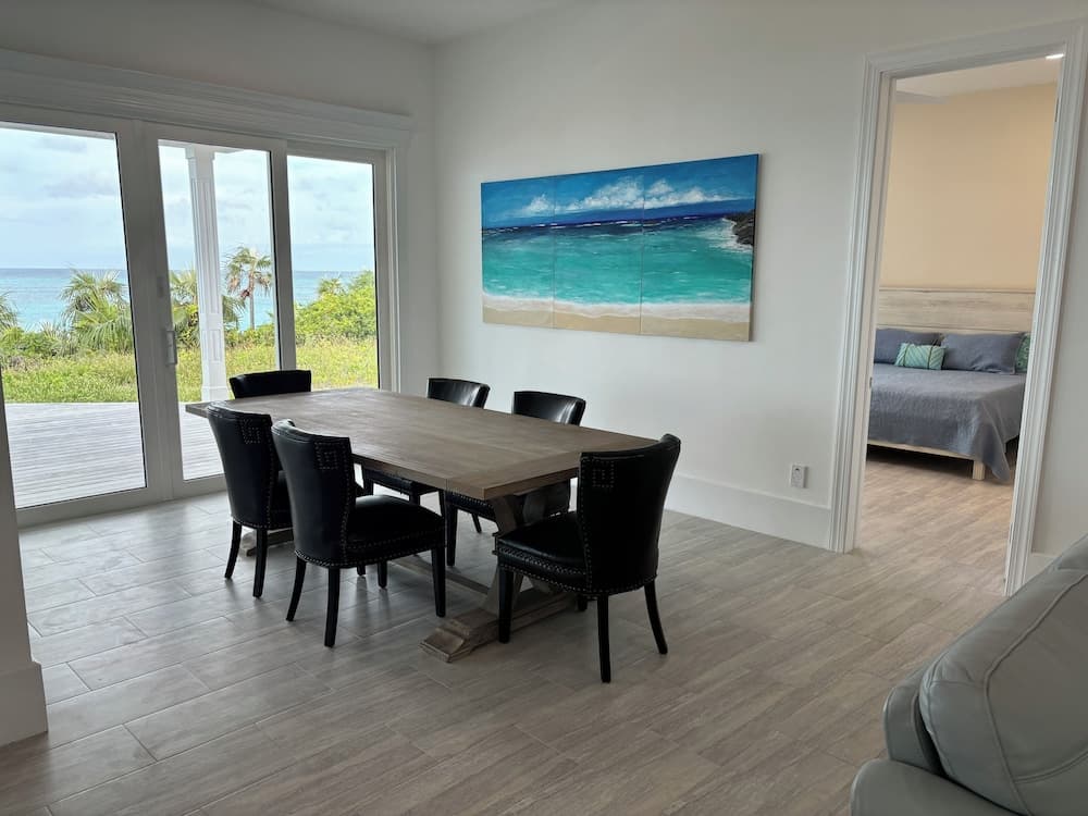 Twin Coves Tranquility: Private Beachfront Estate photo 7