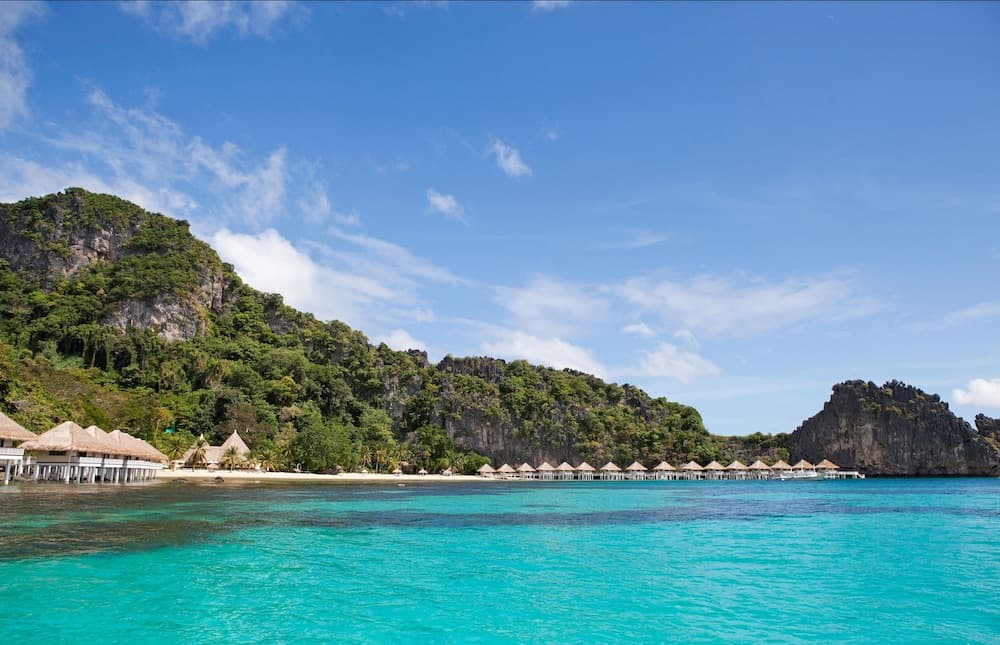 Apulit Island Resort photo 2