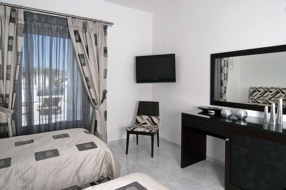 Lofos Village Hotel photo 9