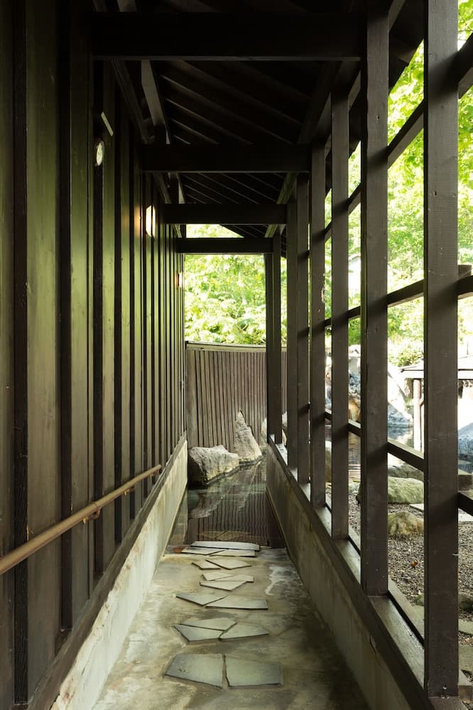 Niseko Annupuri Onsen Yugokorotei photo 6
