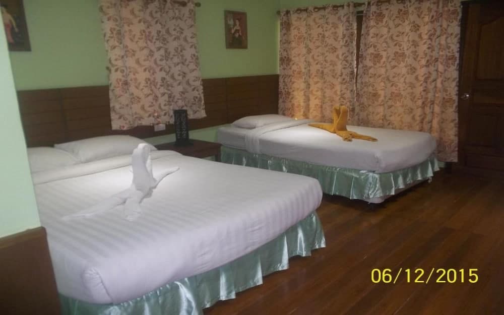 Rin Beach Resort photo 3