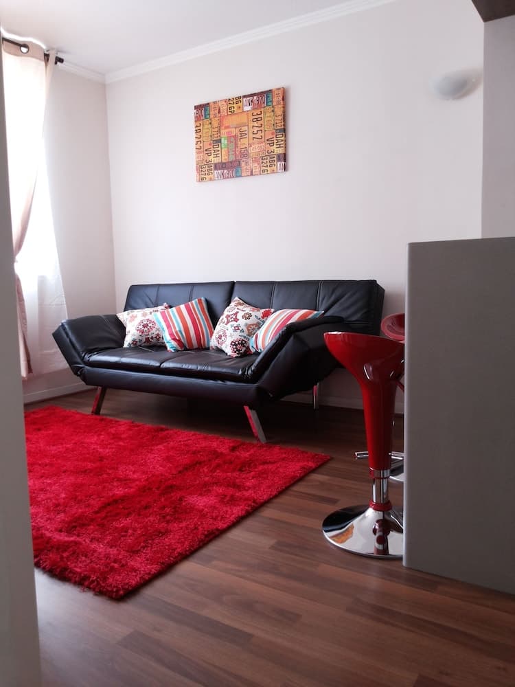 MI Suite photo 4