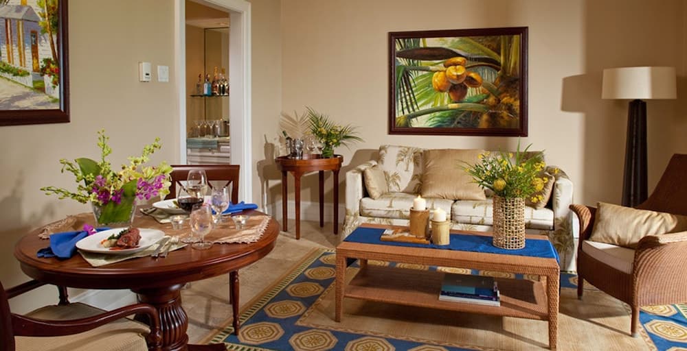 Sandals Emerald Bay - ALL INCLUSIVE Couples Only photo 2