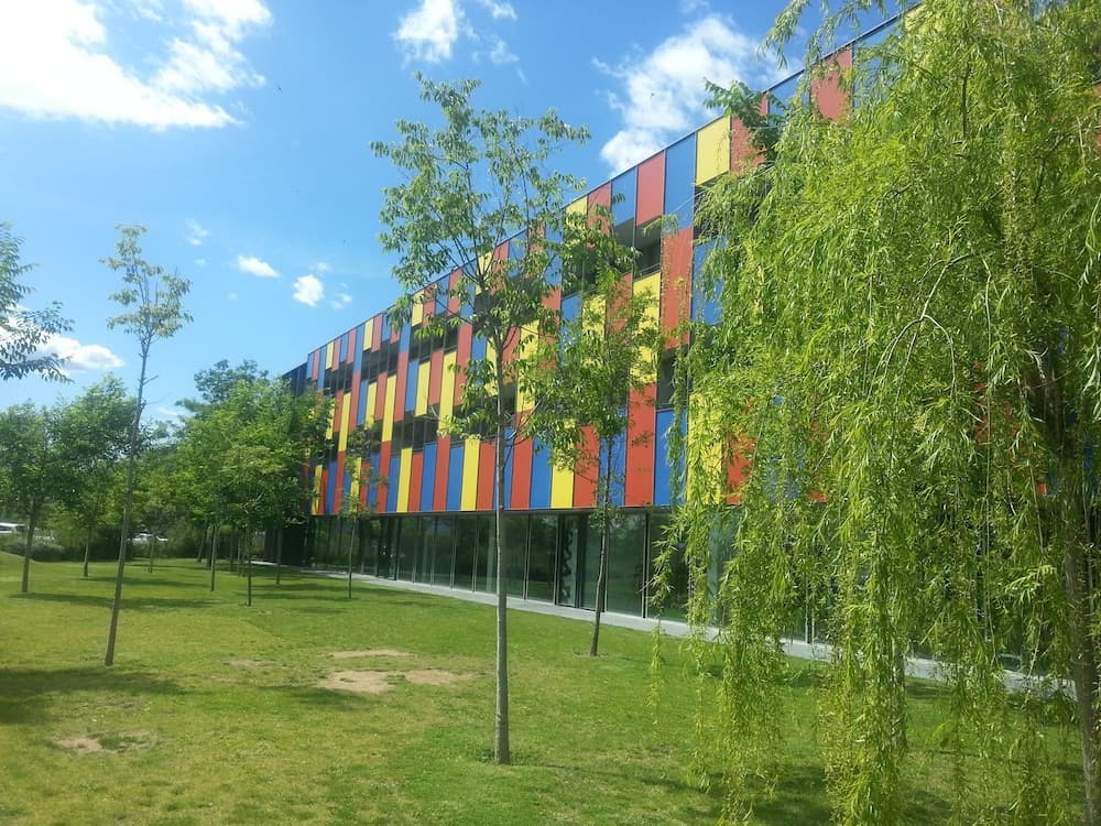 Centre Esplai Hostel photo 6
