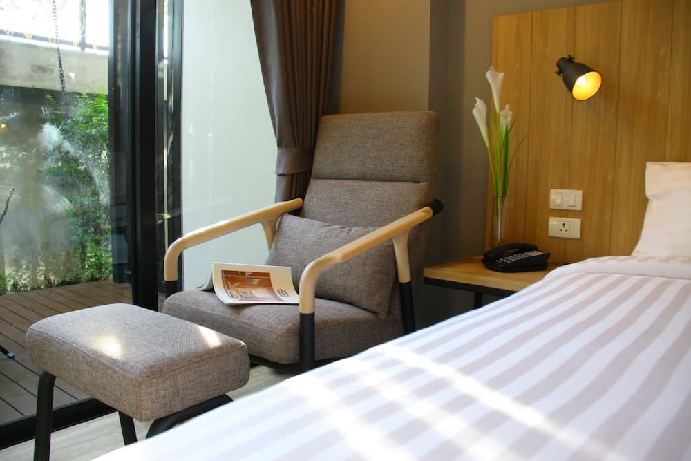 Mii Hotel Srinakarin photo 7