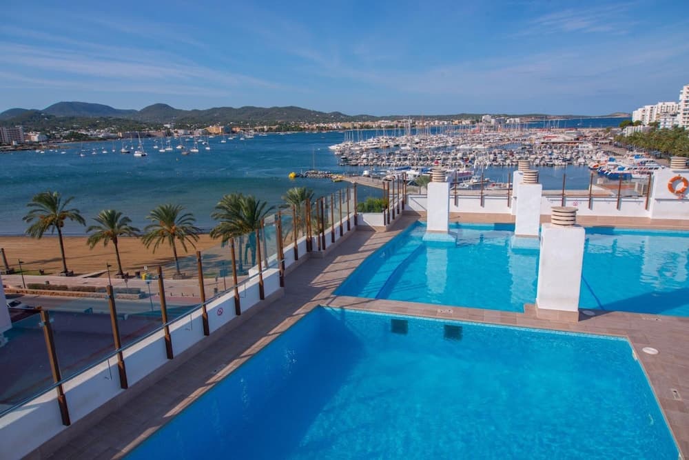 Sunside Ibiza Studios - Adults Only photo 7