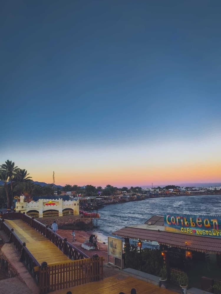 Neptune Dahab Hotel photo 5