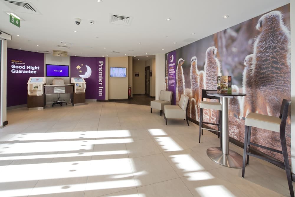Premier Inn Colchester Town Centre photo 9