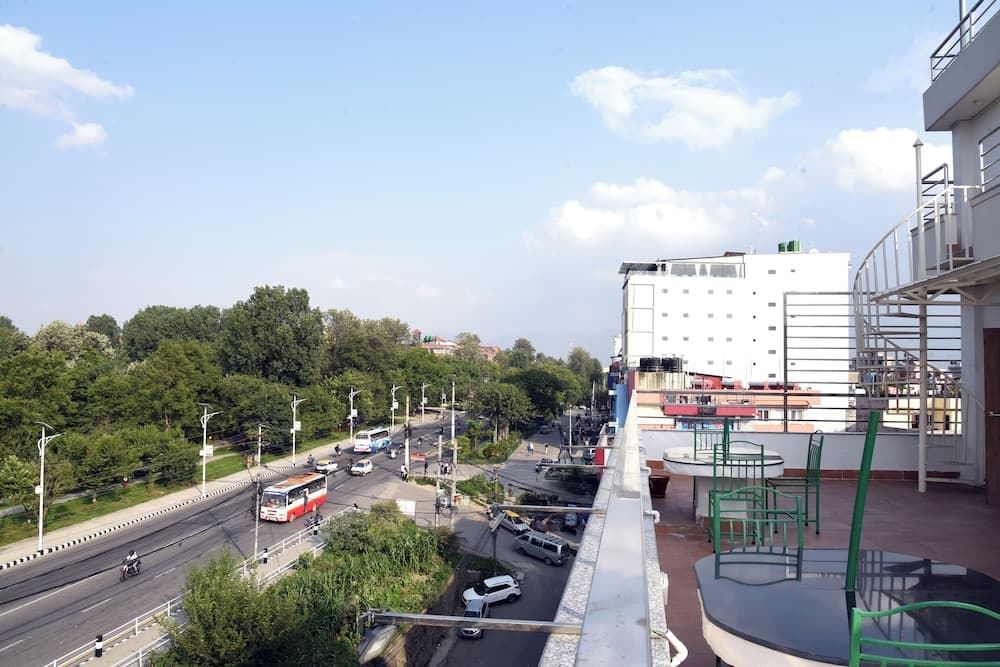 Hotel Aerocity photo 5