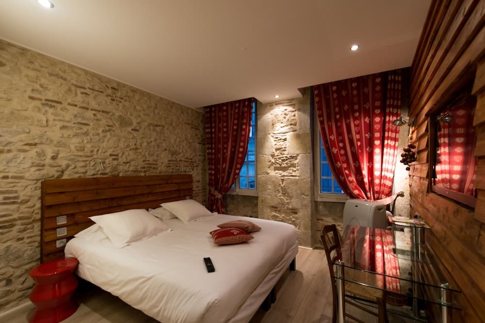 Hôtel de l'Europe photo 6