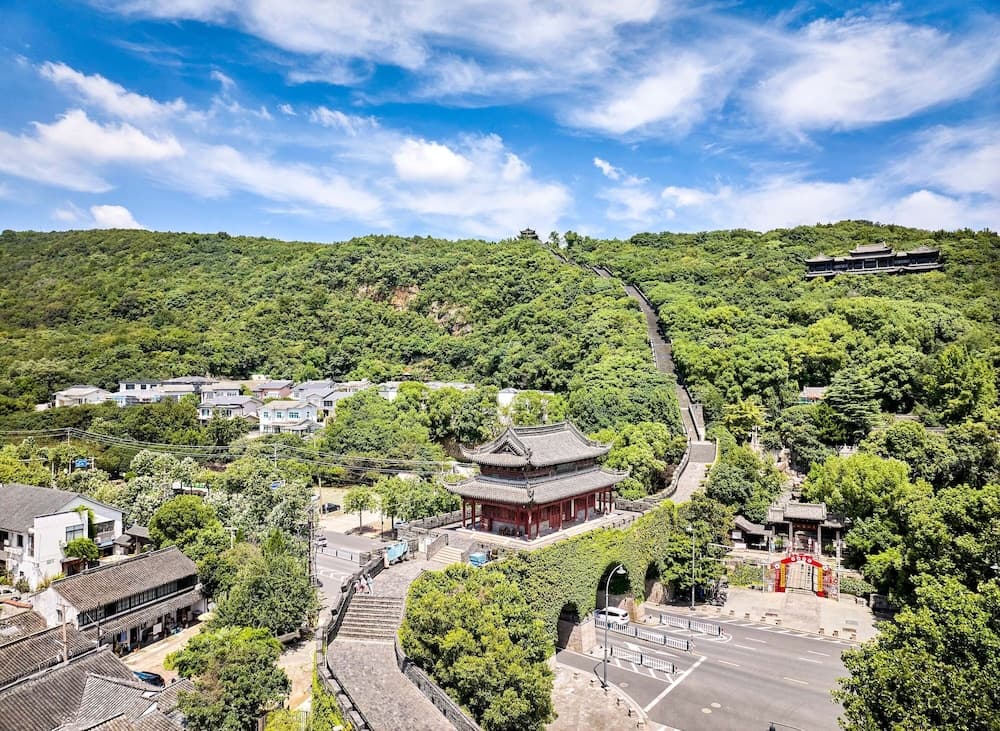 Hotel Nikko Changshu photo 4