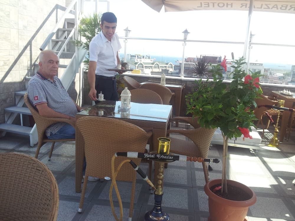 Erbazlar Hotel photo 5