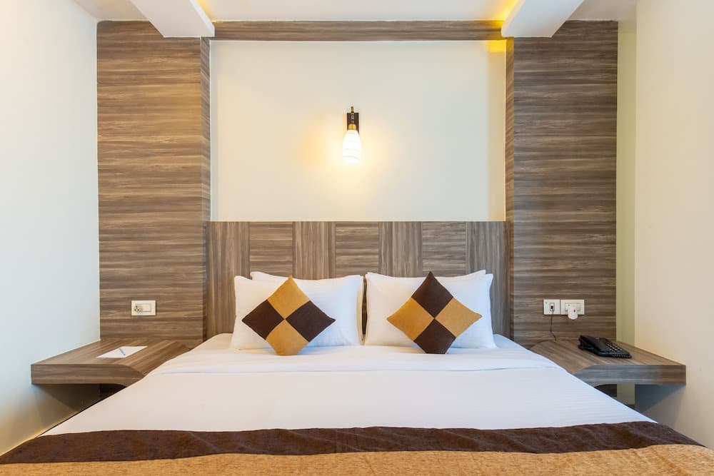Hotel Maxx photo 6