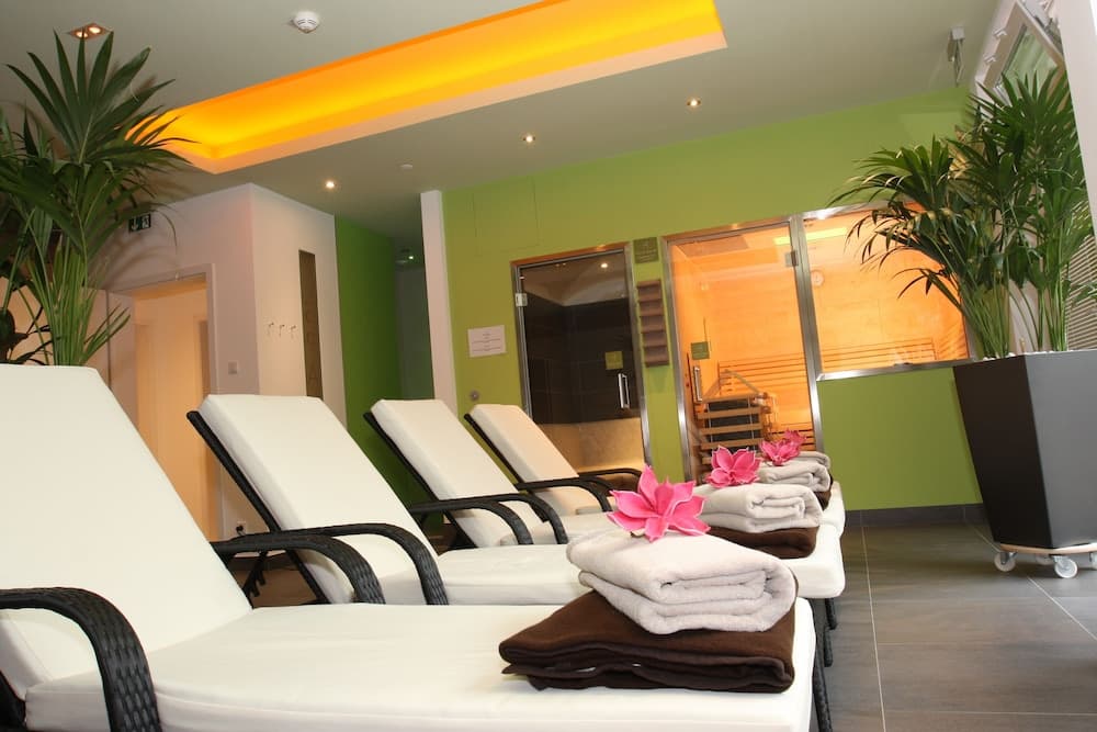 Villa Ludwig Suite Hotel & Chalet photo 5