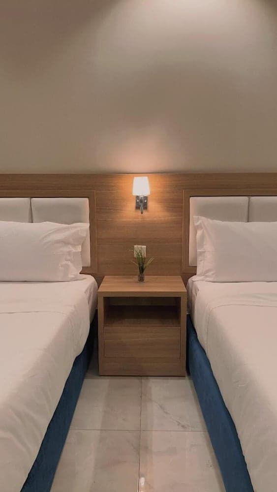Holiday Plus Tabba Apartments photo 7
