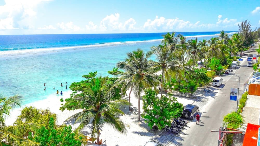 Seasunbeach Hotel photo 5