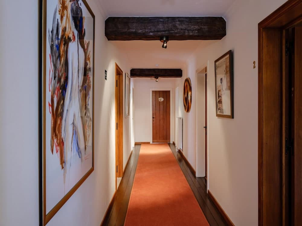 Auberge d'Alle photo 7