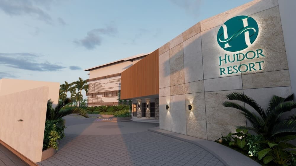 Hudor Resort