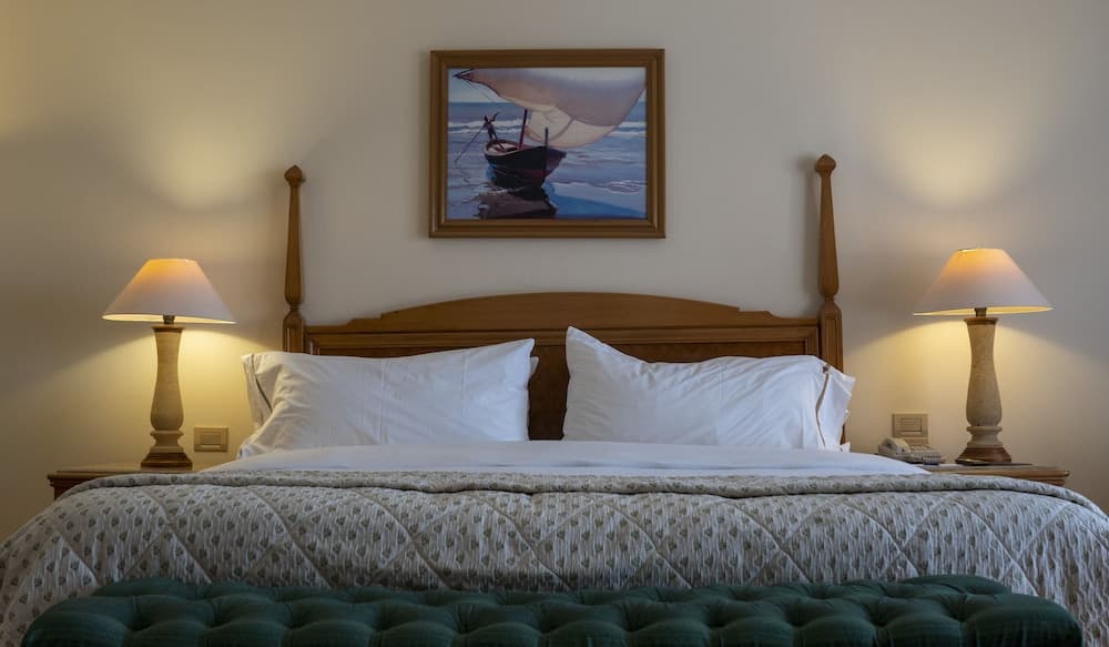 The Cascades Golf Resort Spa and Thalasso photo 8