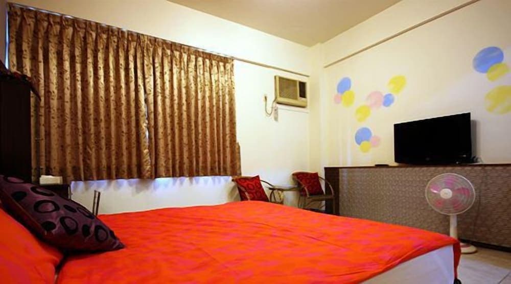 16 Alley Hostel photo 4