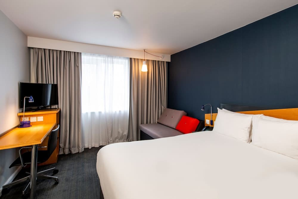 Holiday Inn Express Peterborough by IHG photo 9