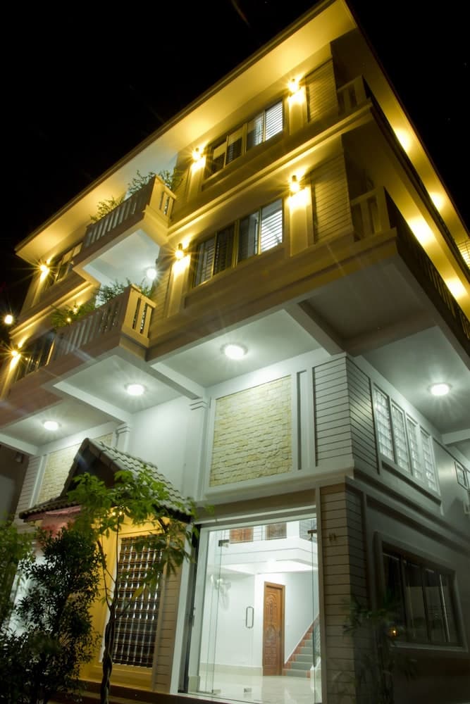 Angkor Empire Boutique Hotel photo 6