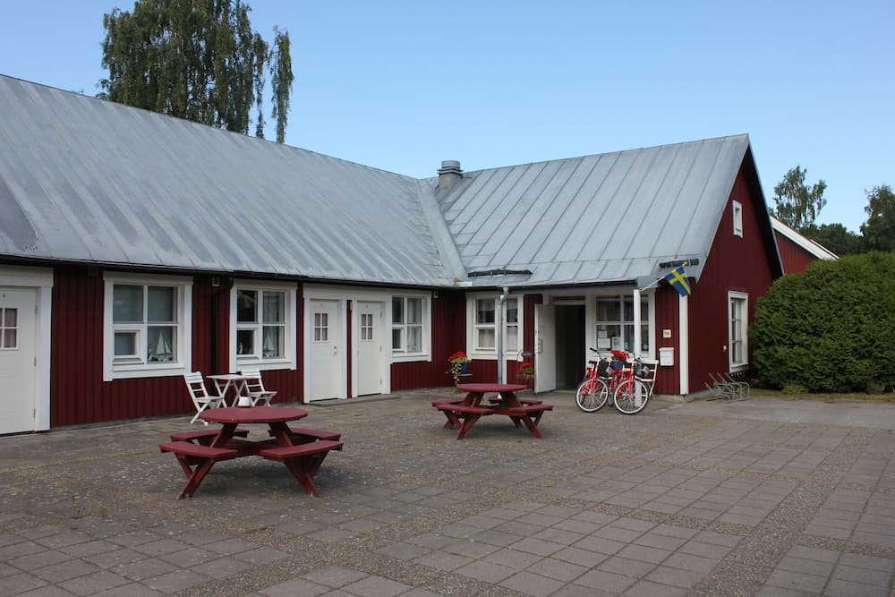 Sjötorps Vandrarhem & Rum - Hostel photo 2