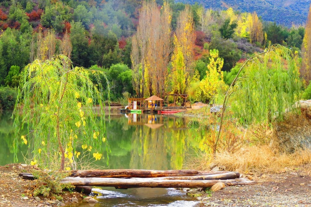 San Francisco Lodge Spa photo 6