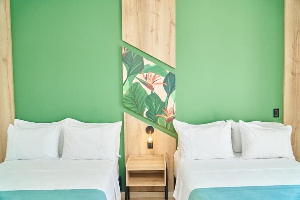 Hotel Arboreo Doradal photo 3
