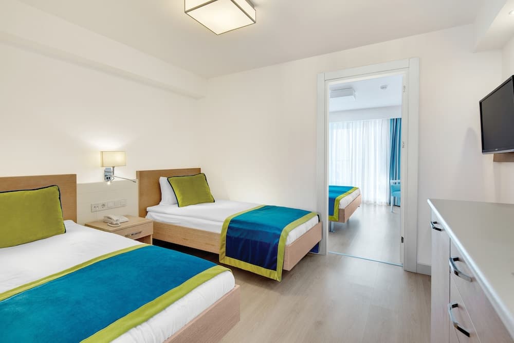Side Su Hotel photo 3