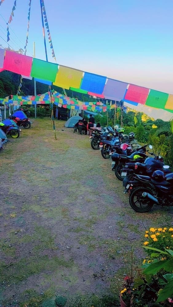 Tec Resort & Bar photo 4
