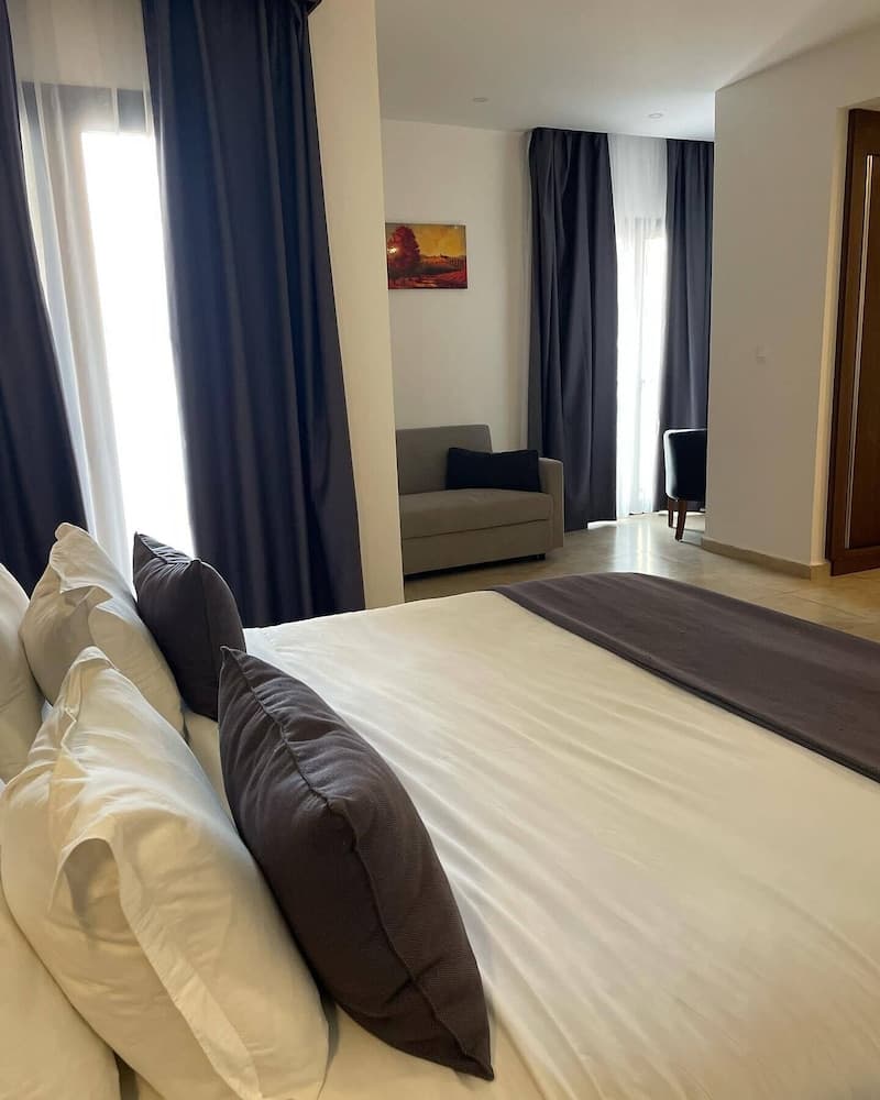 Hotel Santa Cruz Oran photo 5