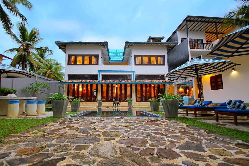 Mihiri Beach House photo 3