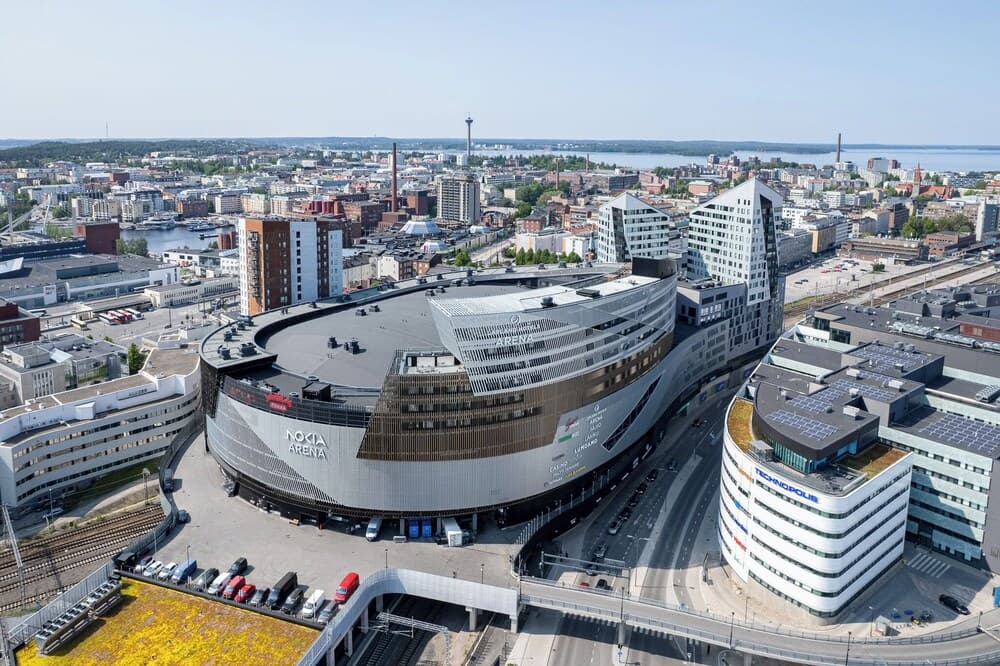 15th Floor Penthouse with Jacuzzi & 60m2 Terrace photo 7