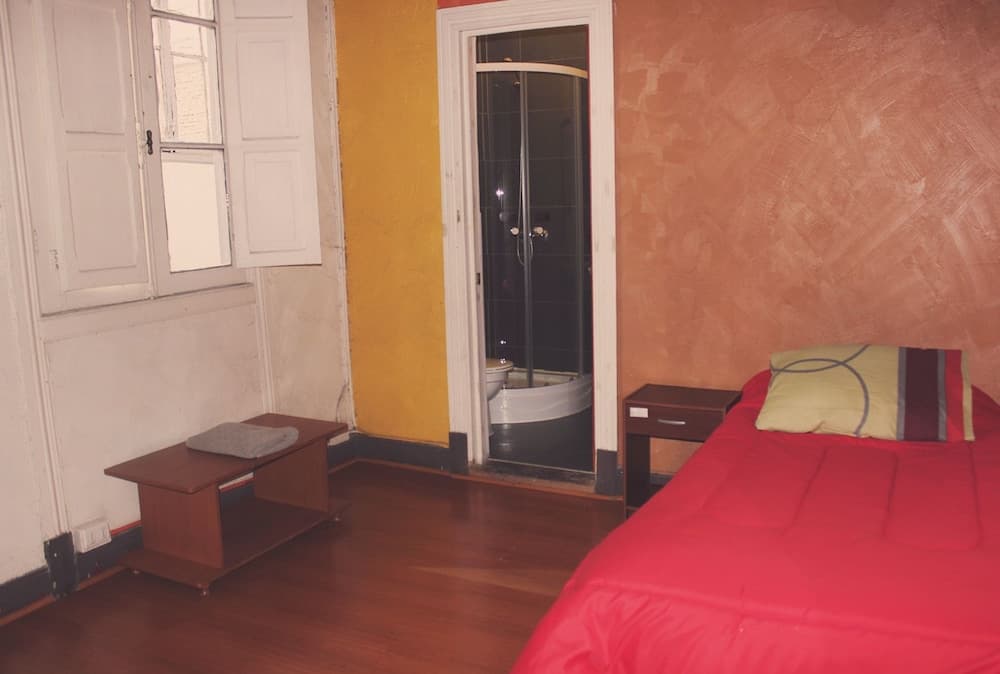 Hotel Casa Mosaico photo 8