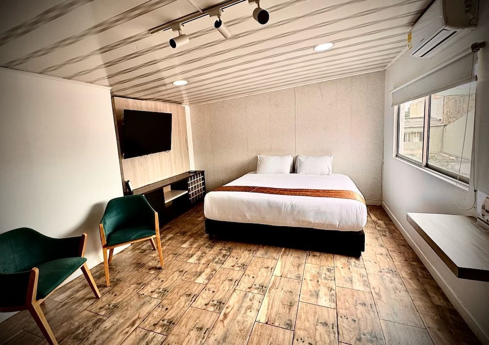 HOTEL AMERICAN VISA NORMANDIA photo 3