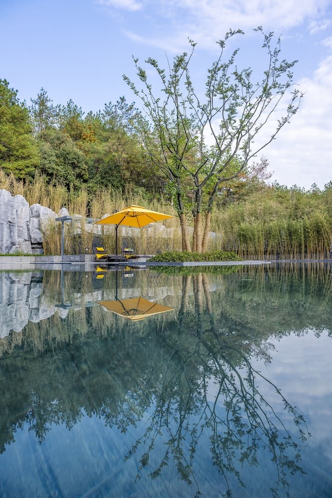 Hotel Indigo Anji by IHG photo 5