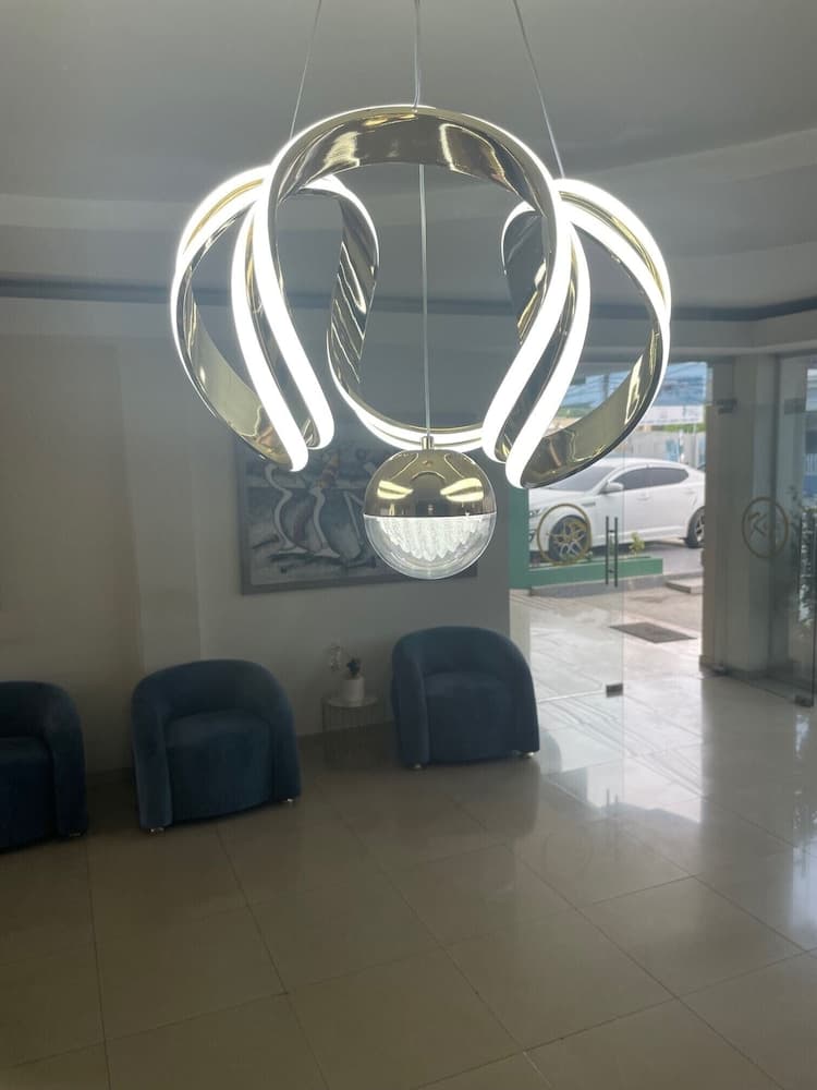 Gran Hotel Higuey photo 4