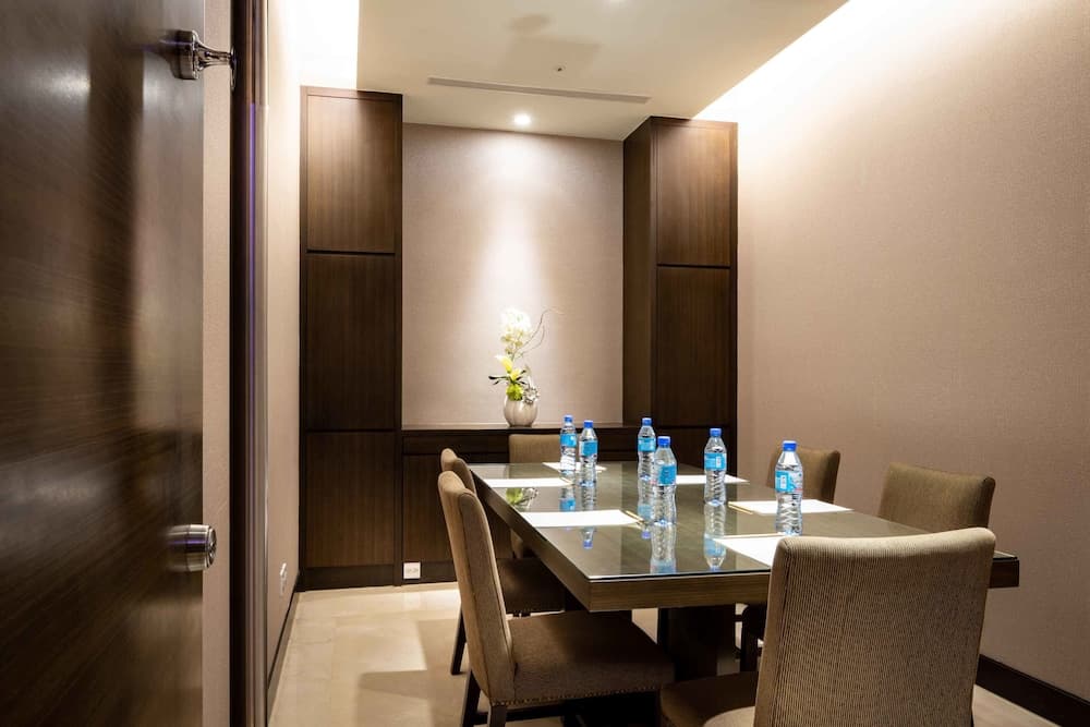 CHECK Inn Taichung LaiLai photo 3